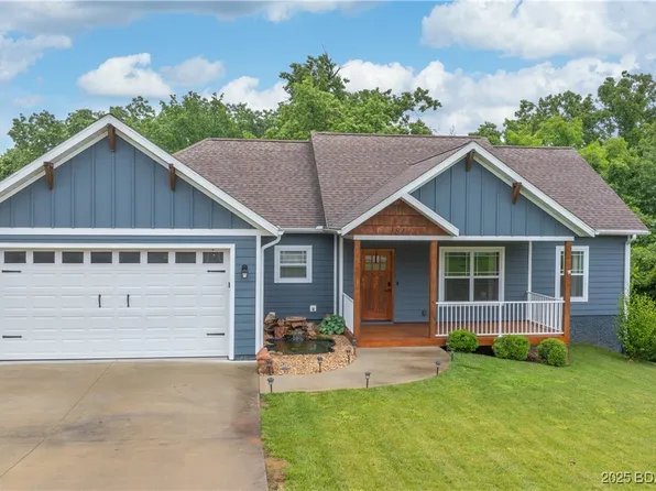 184 Porch Swing Blvd, Camdenton, MO 65020