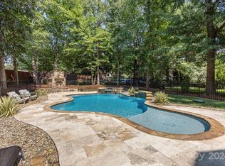 4125 Lake Shore Rd S, Denver, NC 28037