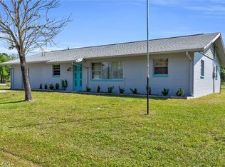 12030 Hollyhock St, Punta Gorda, FL 33955