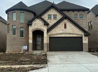 5708 Glynda Dr N, North Richland Hills, TX 76180