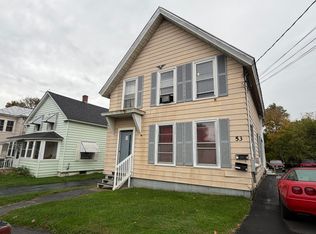 53 Halifax Street, Winslow, ME 04901
