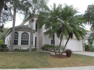 12221 Glencliff Cir, Tampa, FL 33626