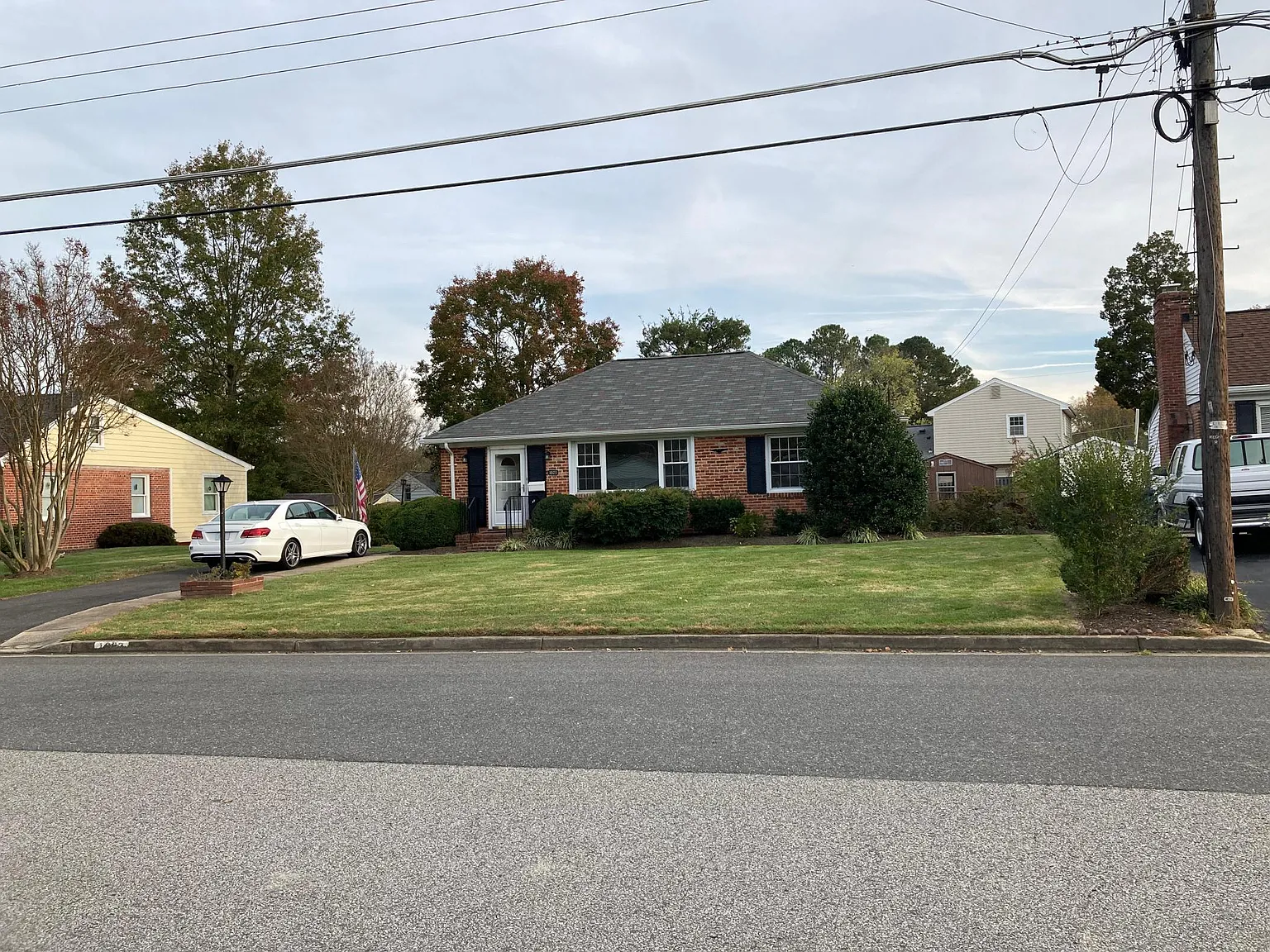 1603 Shenandoah Rd — Photo 1