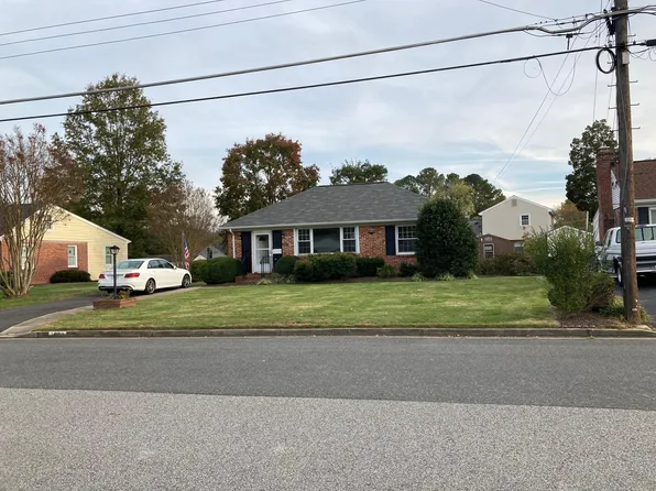 1603 Shenandoah Rd, Alexandria, VA 22308