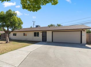 2316 S Kirk St, Fresno, CA
