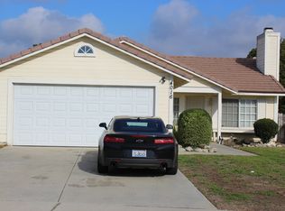 4016 Lombardy Ave, Chino, CA 91710