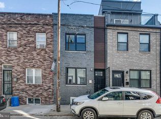 1419 S Ringgold St, Philadelphia, PA 19146