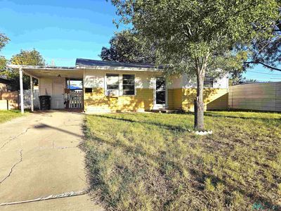 1405 S Washington Ave, Roswell, NM, 88203