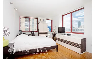 Sold by Douglas Elliman