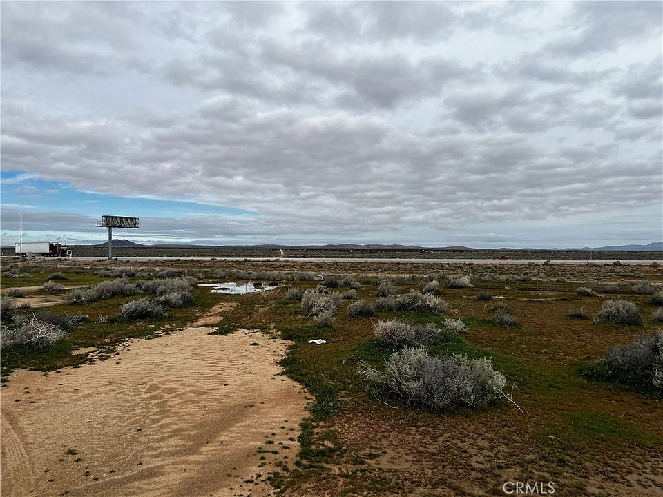 1st image of 0 Near Kramer Sta