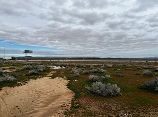 0 Near Kramer Sta, Boron, CA 93516