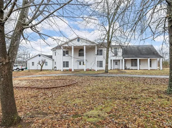 30378 State Hwy W, Warrenton, MO 63383