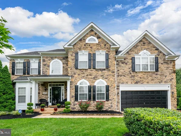 342 Bryn Ln, Smyrna, DE 19977