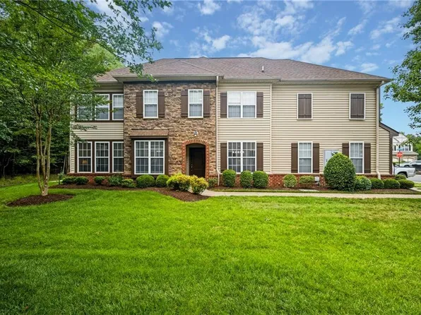 2901 James River Trl, Carrollton, VA 23314