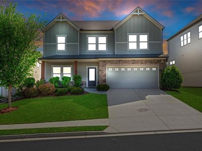 5751 Green Arbor Way, Sugar Hill, GA, 30518