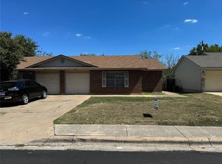 1201 Ridgemont St #1203, Round Rock, TX 78664