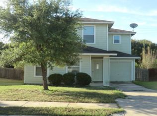3506 Banda Ln, Austin, TX 78725
