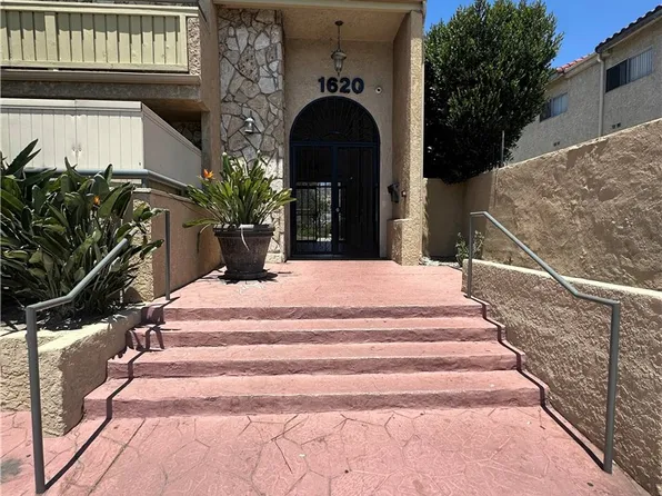 1620 N San Fernando Blvd APT 27, Burbank, CA 91504