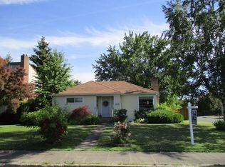 3629 W Garland Ave, Spokane, WA 99205