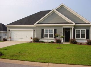 102 Wetherby Ct, Warner Robins, GA 31093