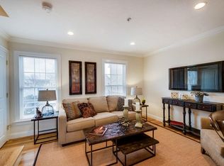 47 Chestnut St APT 6, Waltham, MA 02453