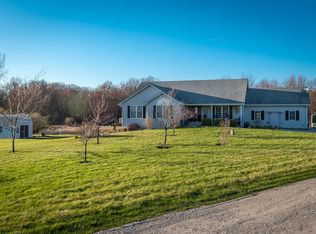 1171 County Road 54, Garrett, IN 46738