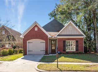 957 Grant Park Dr, Mobile, AL 36606