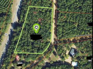 Bentonite Rd, Smithville, MS 38870
