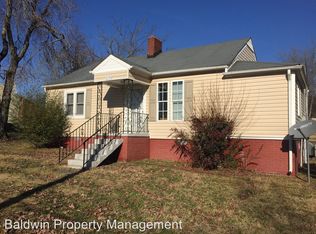 1505 Franklin Ave, High Point, NC 27260