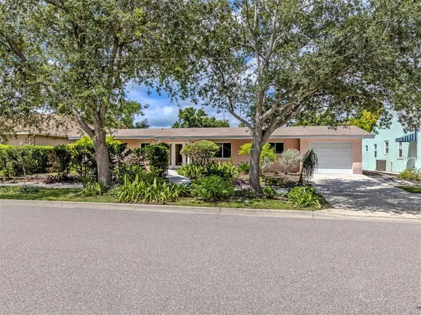 324 PONCE DE LEON AVENUE, VENICE, FL 34285