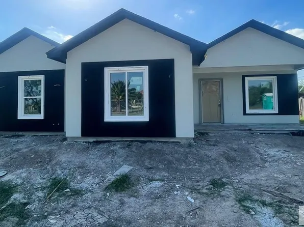 1161 N McCullough St, San Benito, TX 78586