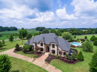 31 N Haven Dr, Jackson, TN 38305