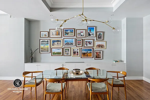 Sold by Coldwell Banker Warburg | media 2