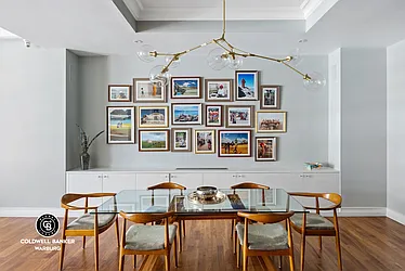 Sold by Coldwell Banker Warburg