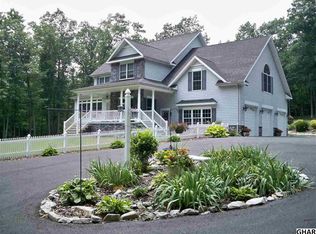 110 Cold Springs Rd, Dillsburg, PA 17019