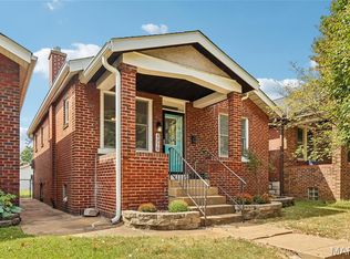 4978 Nagel Ave, Saint Louis, MO 63109