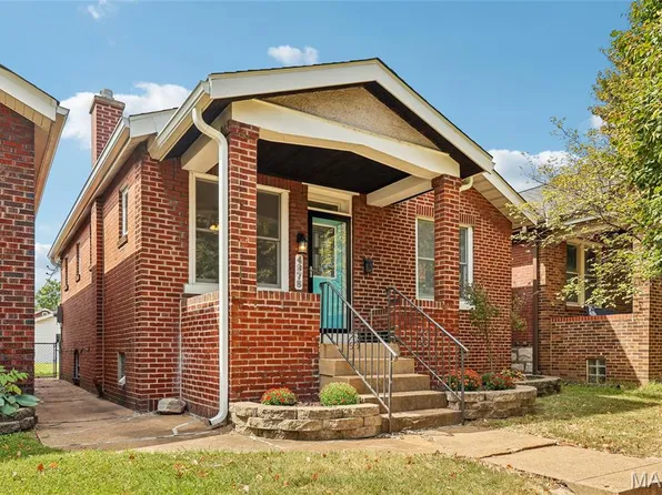 4978 Nagel Ave, Saint Louis, MO 63109