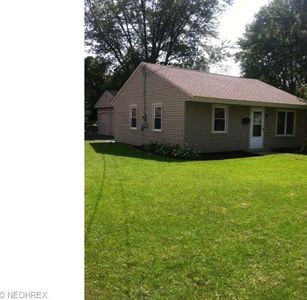 575 Purdue Ave, Elyria, OH, 44035