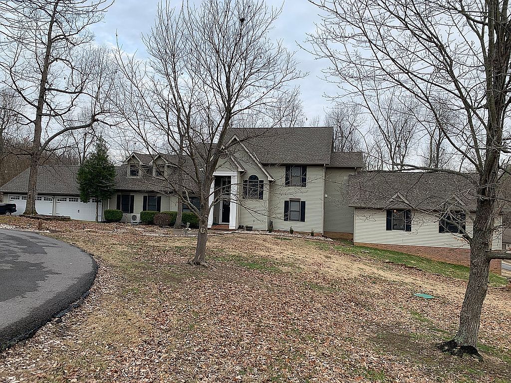 100 Otter Lake Loop, Hanson, KY 42413 Zillow