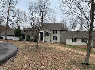 100 Otter Lake Loop, Hanson, KY 42413