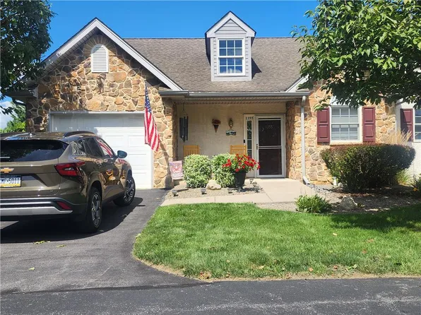 1355 Silo Dr, Easton, PA 18040