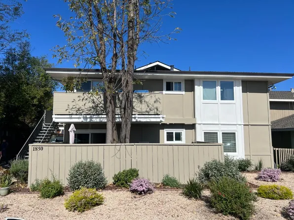 1850 El Parque Ct, San Mateo, CA 94403