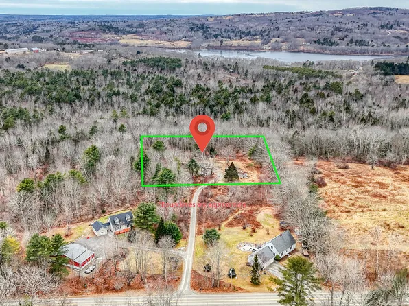 38 Jasmine Lane, Union, ME 04862