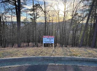 Rivermist Pt, North Little Rock, AR 72118