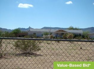 4341 N Carrizo Rd, Golden Valley, AZ 86413