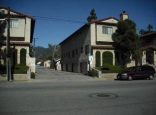 137 W 9th St APT 19, Azusa, CA 91702