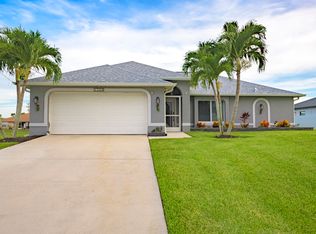 1304 SW 31st Ter, Cape Coral, FL 33914