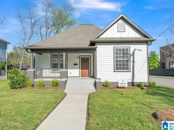 801 48th St N, Birmingham, AL 35212