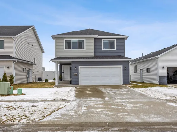 6526 Toronto Dr S, Fargo, ND 58104