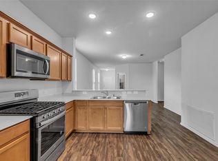 4415 Iron Horse Dr, Houston, TX 77069